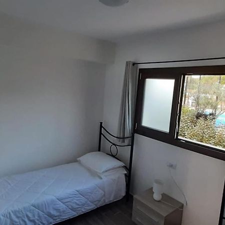 Skg Resort Arzachena Kültér fotó