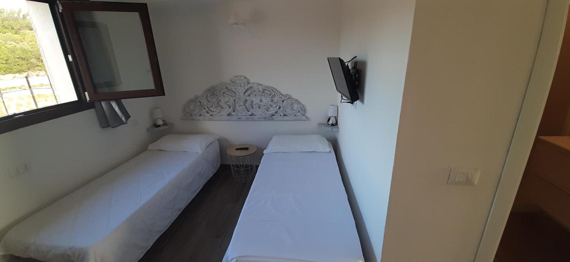 Skg Resort Arzachena Kültér fotó