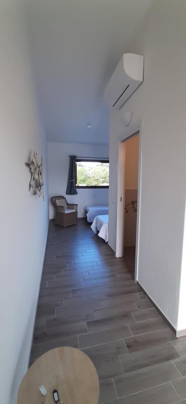 Skg Resort Arzachena Kültér fotó
